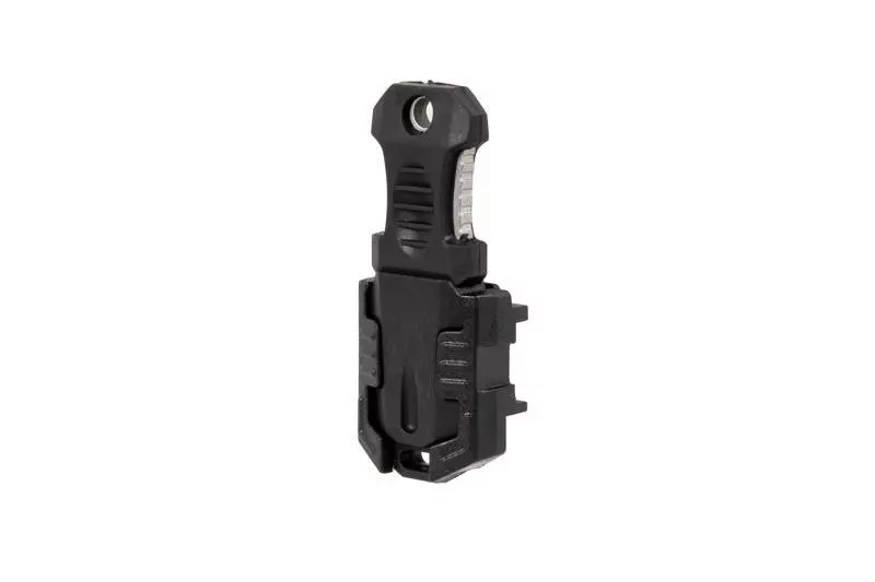 Tactical Pocket Knife - black