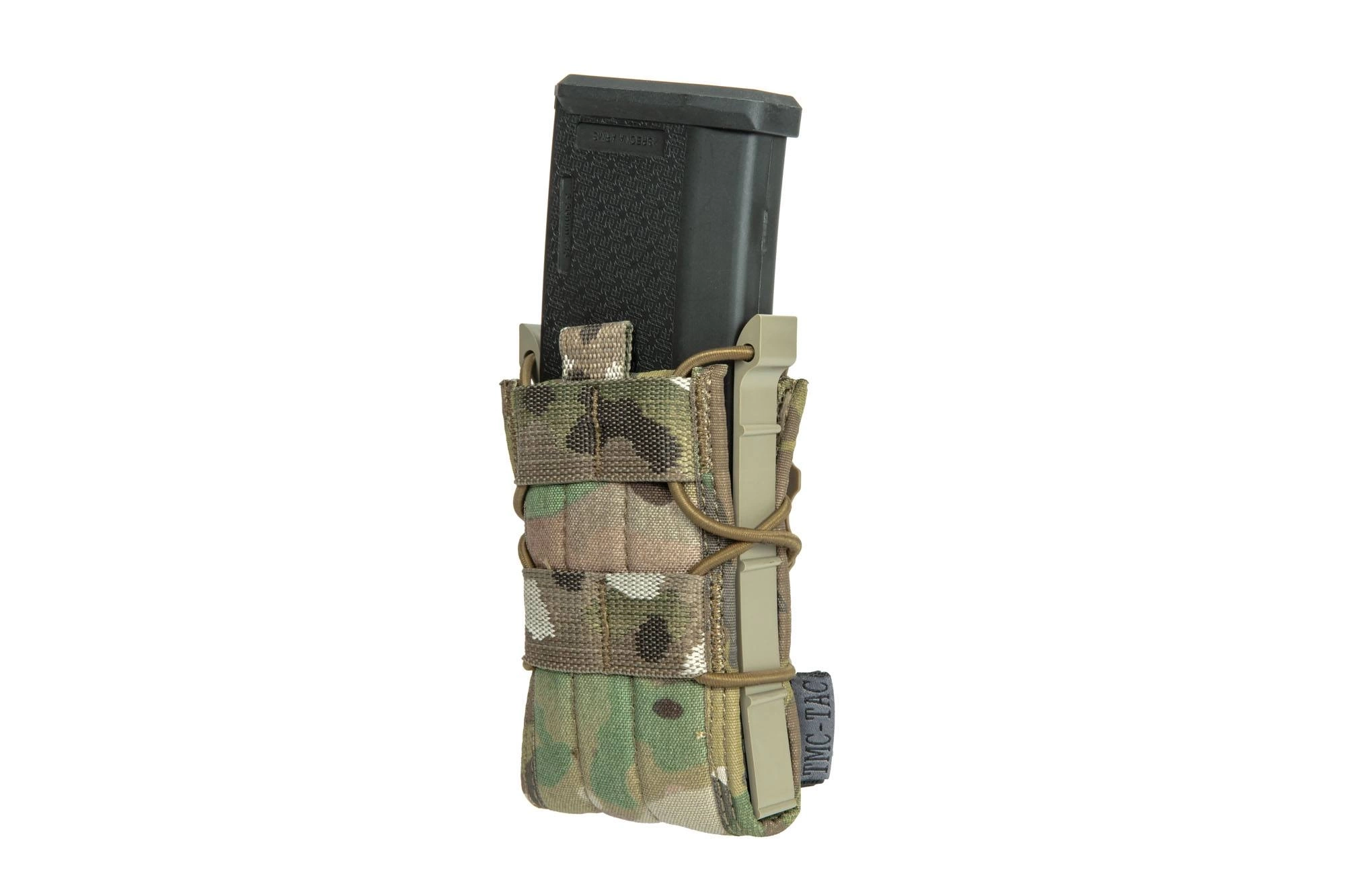 TC Pouch for 1 M4/M16 Magazine - MC