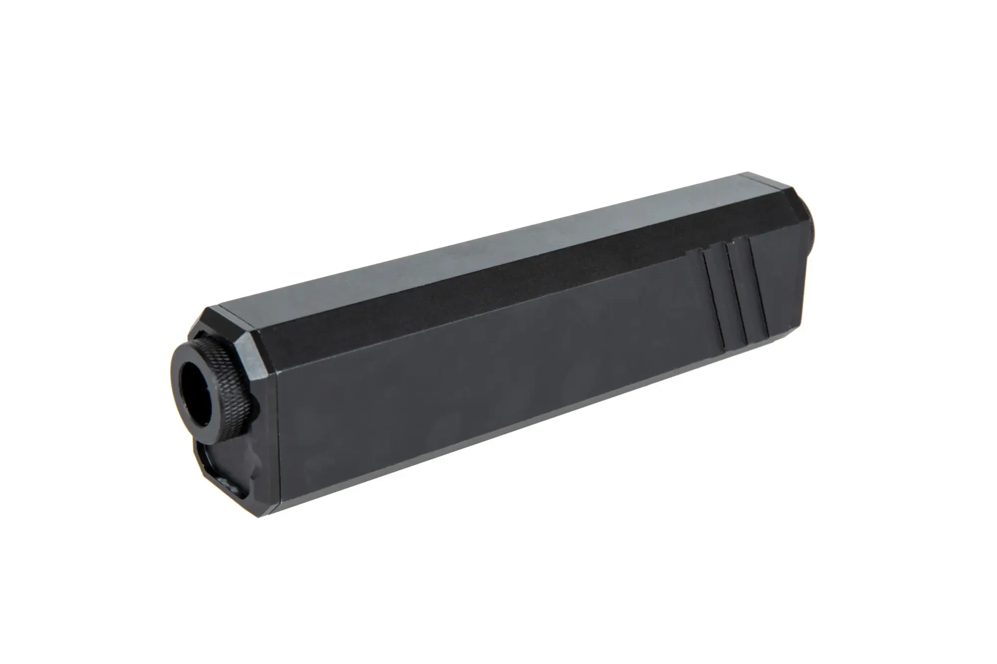 TD042 Silencer