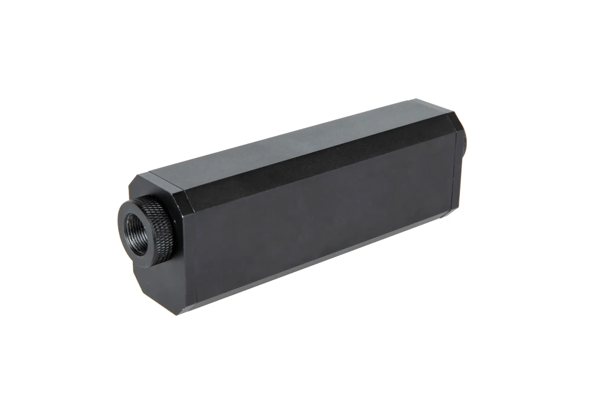 TD043 Silencer
