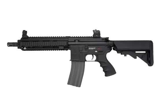 TGR-418 Light carbine replica
