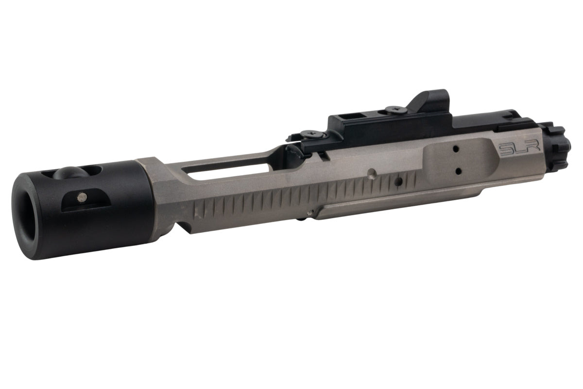 Dytac (SLR Rifleworks) Bolt Carrier (Gen 2) w/Complete Nozzle Set For Tokyo Marui MWS GBB Airsoft (M