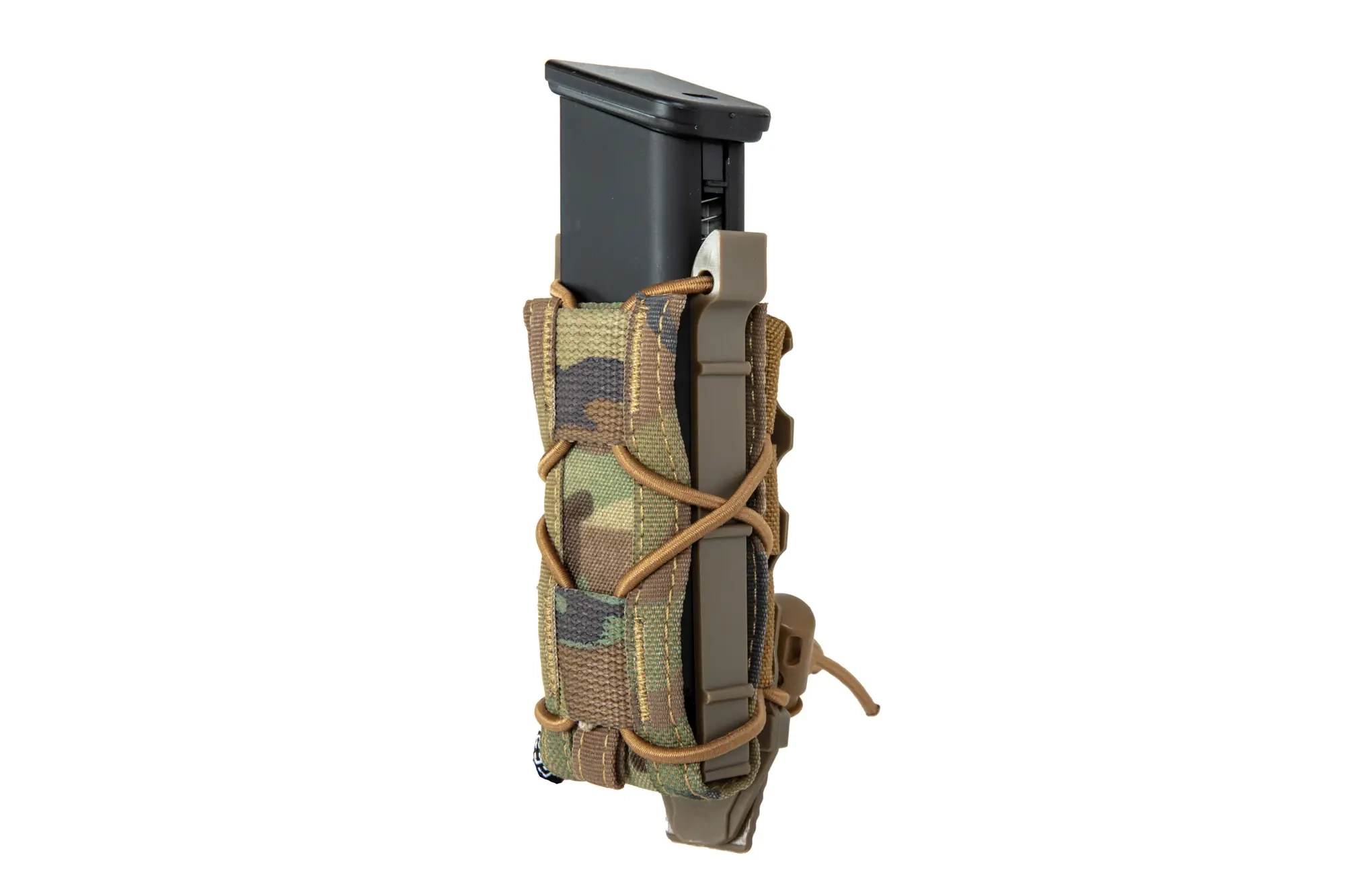 Tiger Type Pouch 9mm - MC