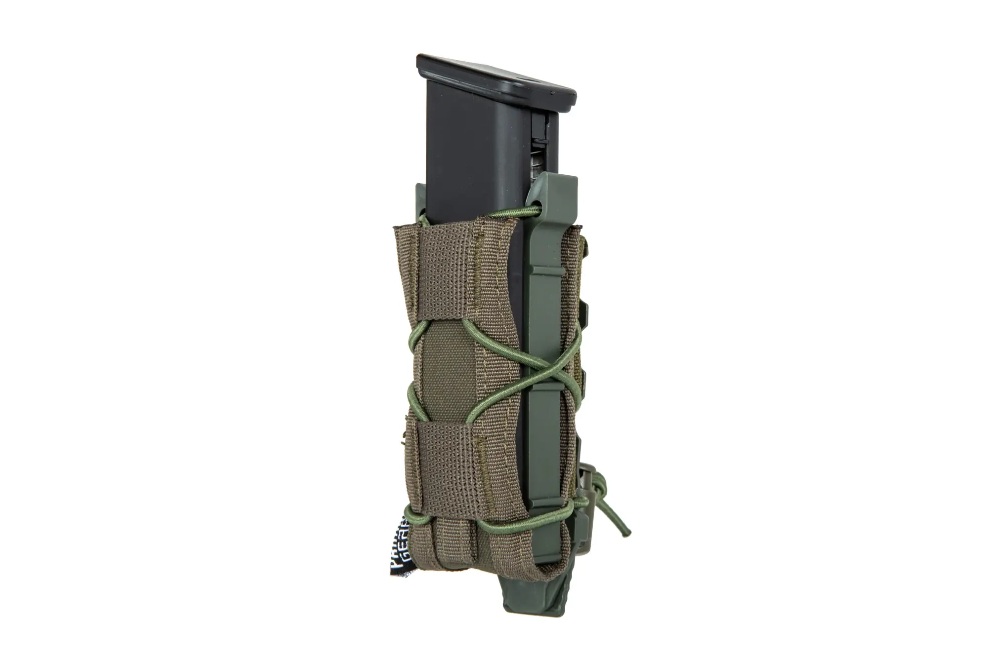 Tiger Type Pouch 9mm - Olive