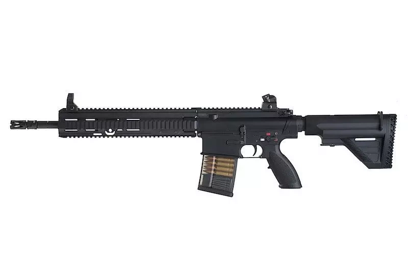 TM417 Early Variant Recoil Shock Next Gen Carbine Replica
