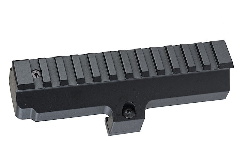 Top RIS Rail for VZ. 58 Replica