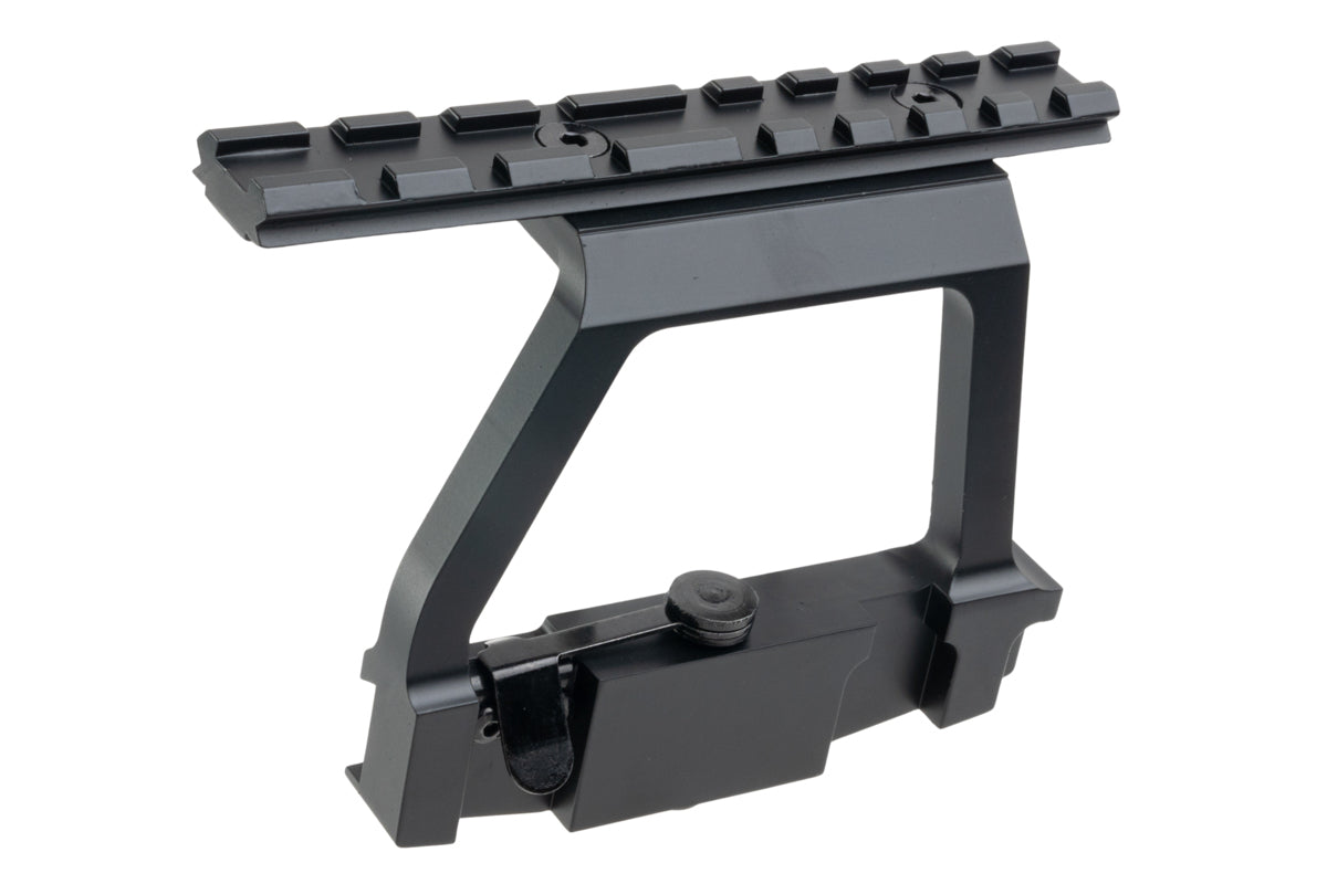 CYMA Side Scope Mount Rail For AK AEG Airsoft Rifle