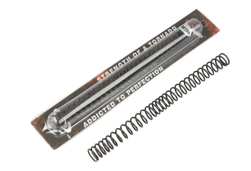 Tornado M150 spring