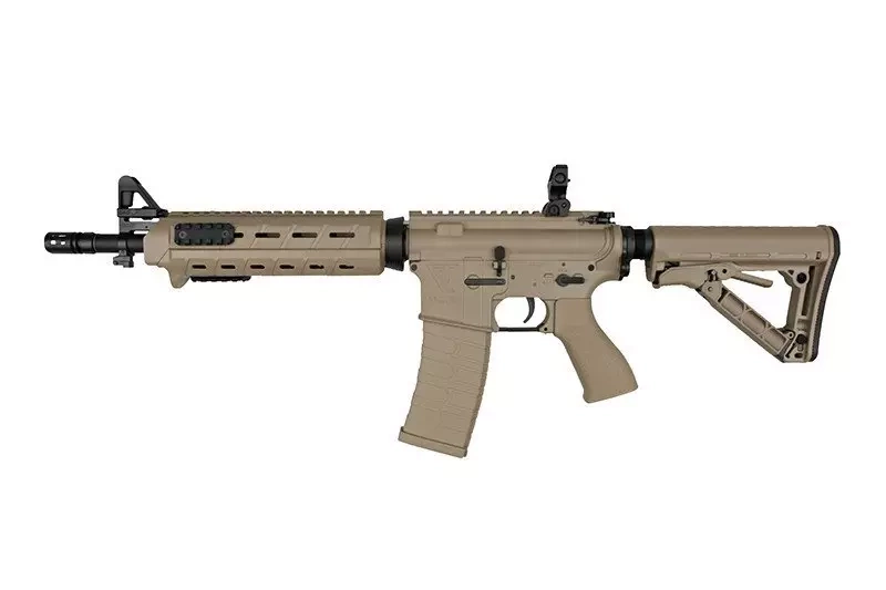 TR4 MOD0 carbine replica - tan