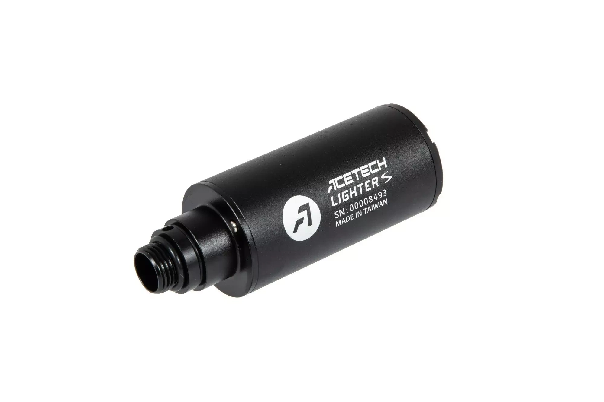 Tracer Lighter S 14mm Silencer