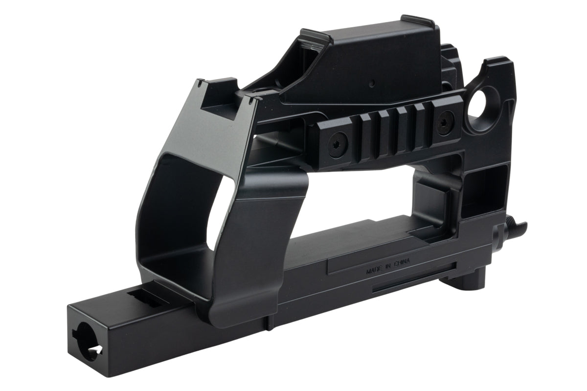 CYMA P90 Receiver with RDS Red Dot Sight