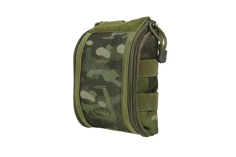 Trauma Kit Pouch - MC Tropic