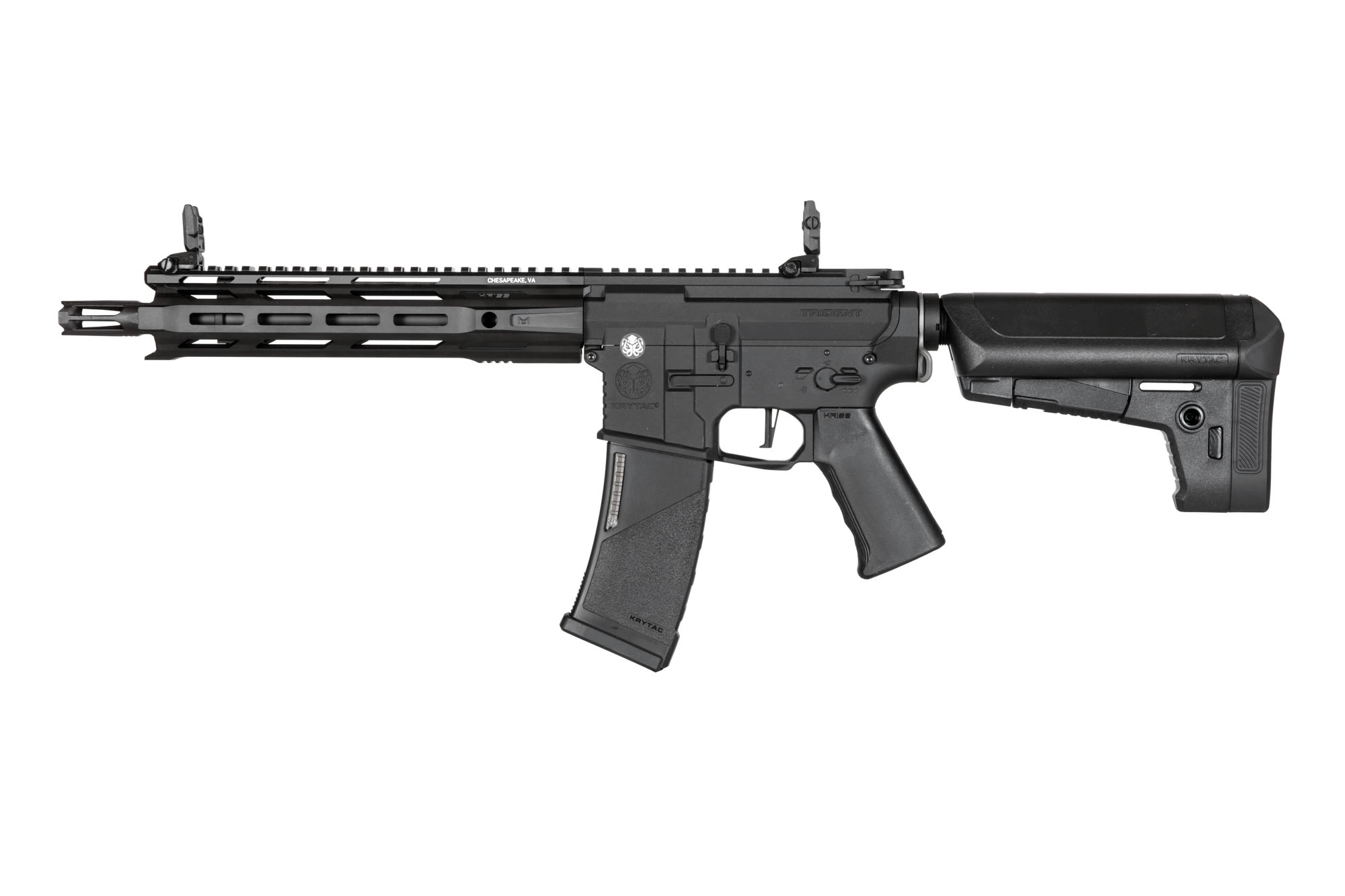 Trident Mk2 CRB-M Carbine replica