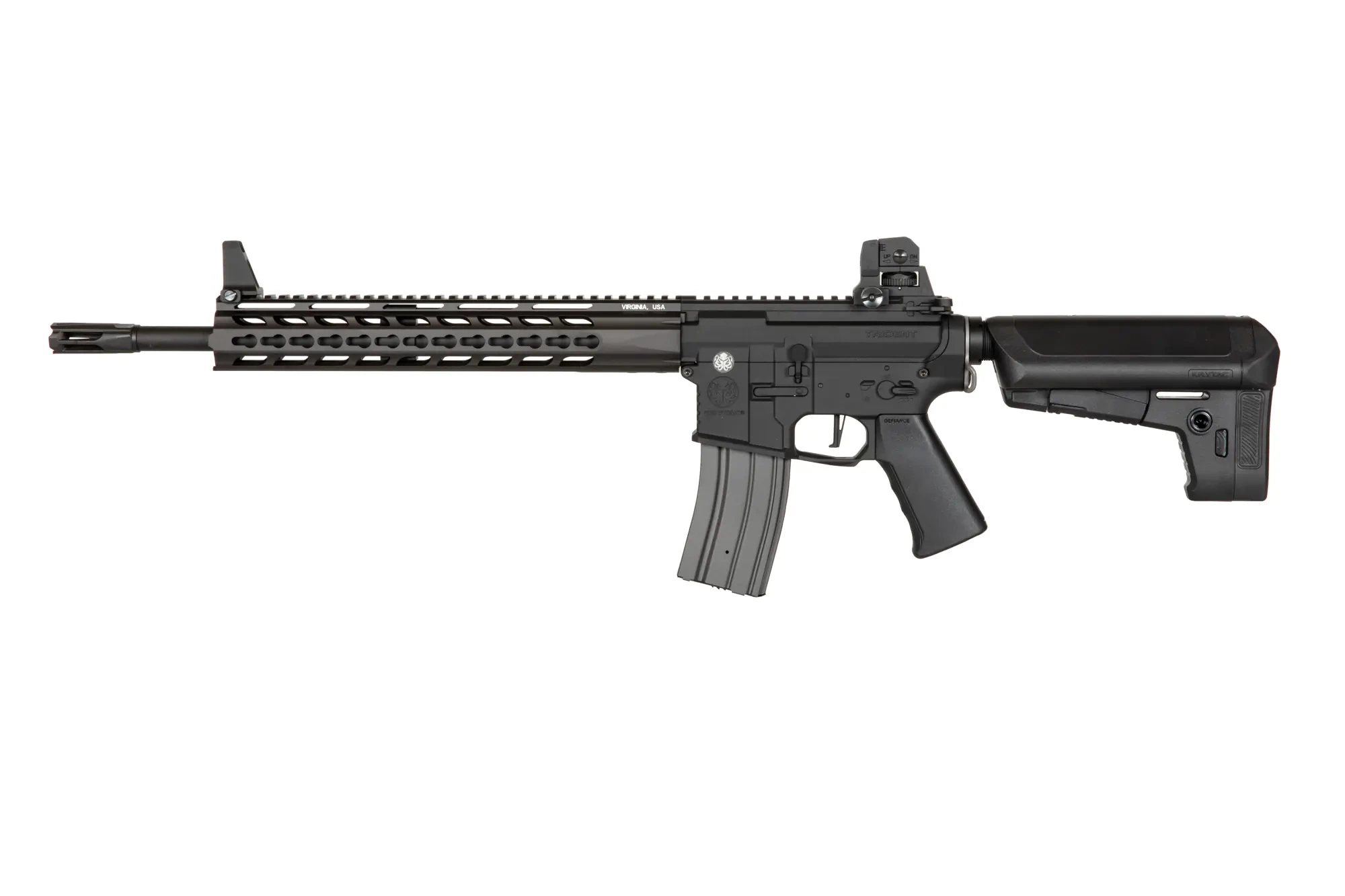 Trident MK2 SPR IT Carbine Replica