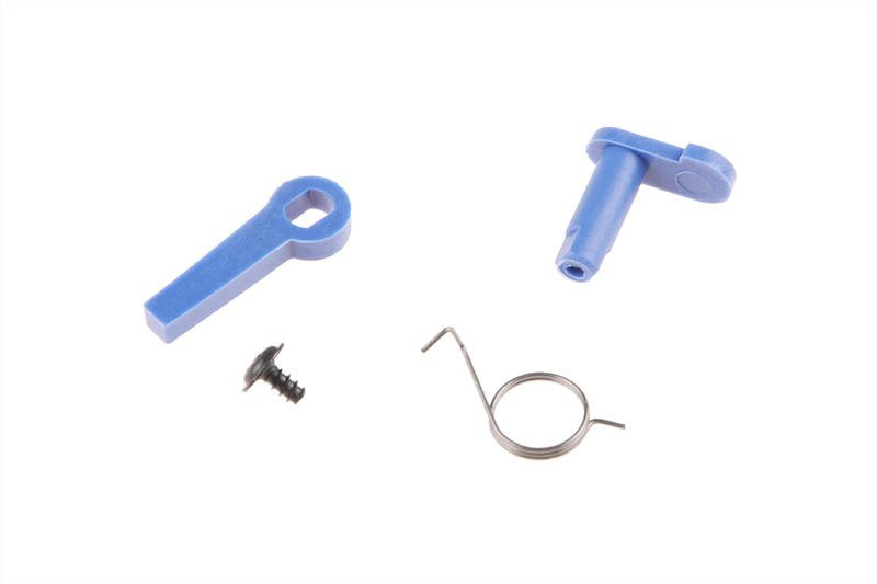 Trigger Safety for GB V2 - MP130