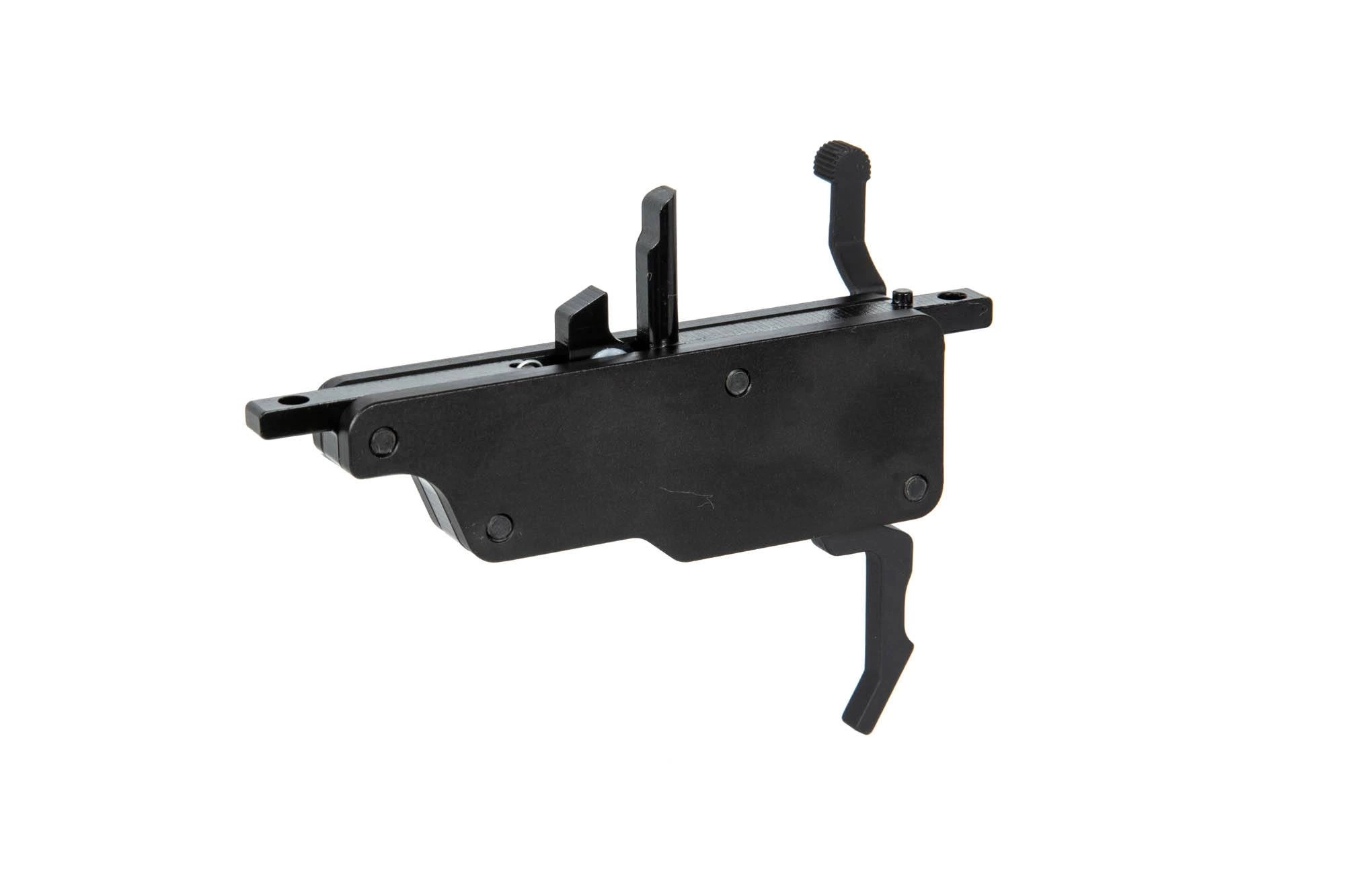 Triggerbox for SSG-10 replicas