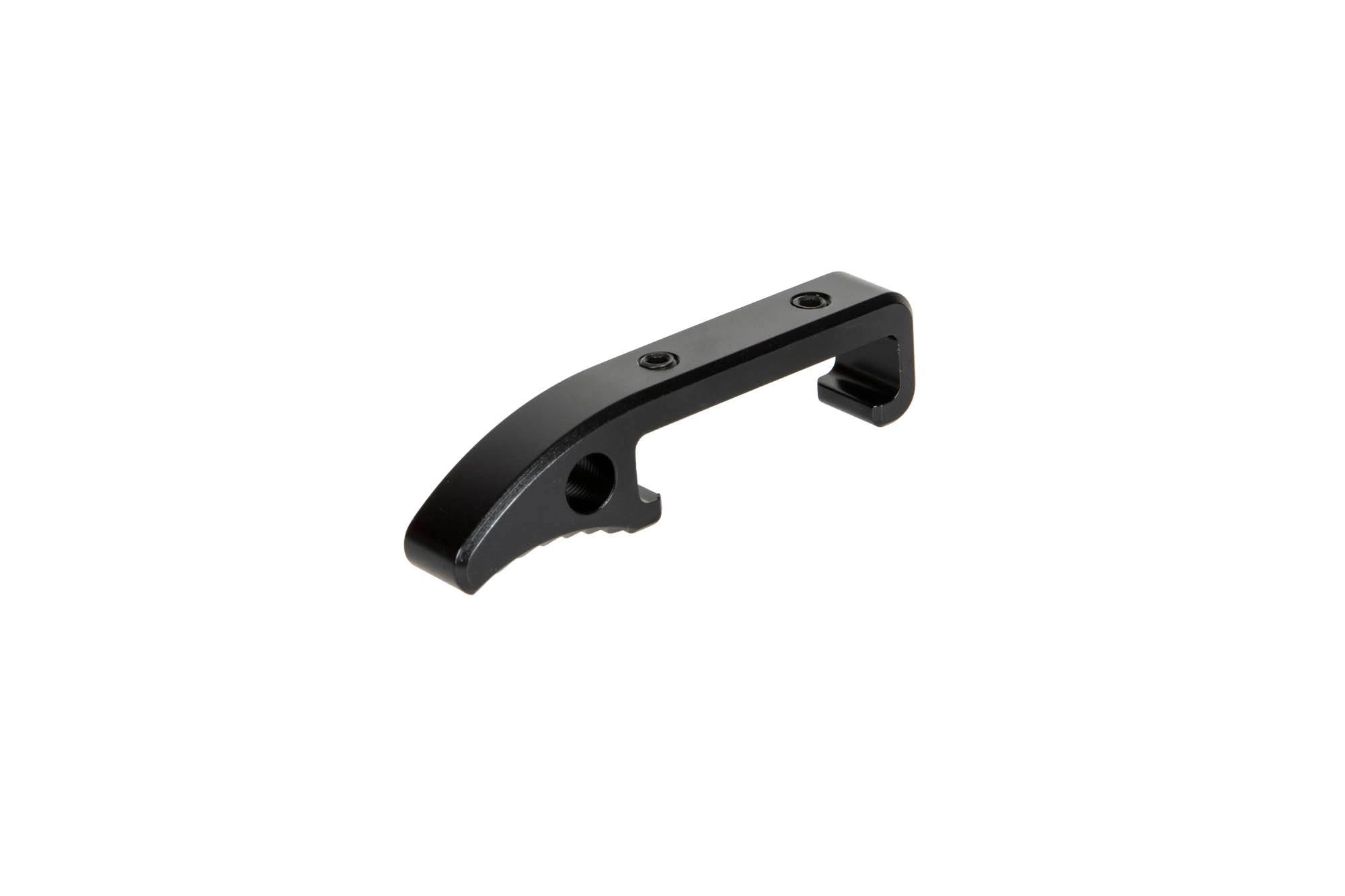 Type1 Charging Handle for AAP01 Replicas - Black