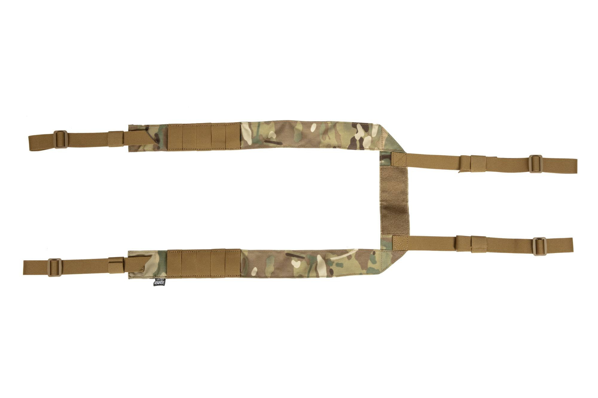 Type H Harness Antida - MC®