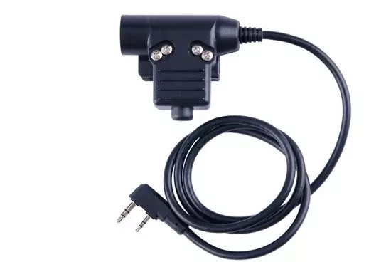 U94 PTT button - KENWOOD type