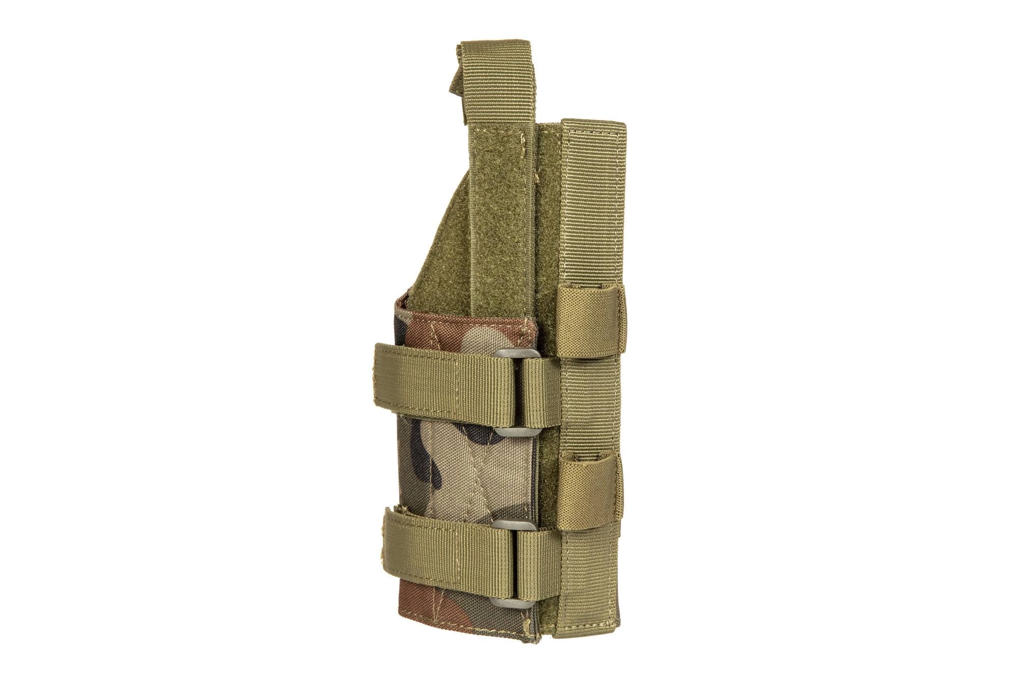 Universal holster PB8999 - WZ.93