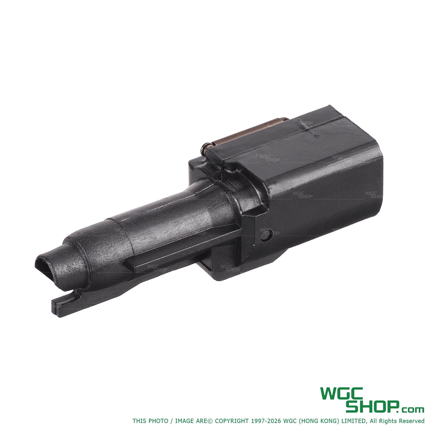 MARUYAMA Original Parts - MP-IX GBB Loading Nozzle Assembly ( 03-06 VGC0PIS231 )