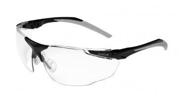 Universal Safety Spectacles, Clear