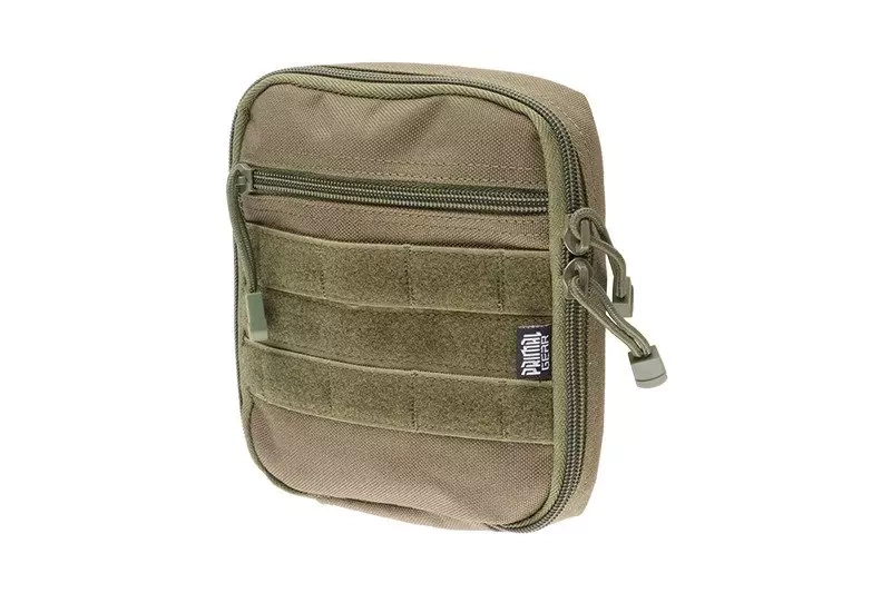Universal Pouch, Olive Drab