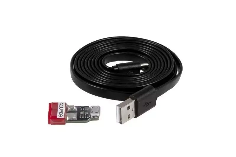 USB-Link for GATE Control Station