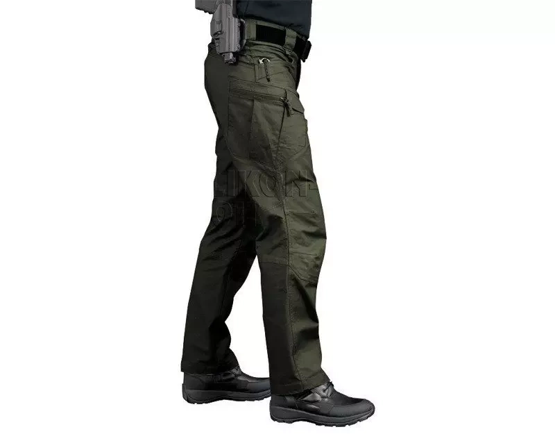 UTP Urban Tactical Pants (Rip-Stop) - jungle green