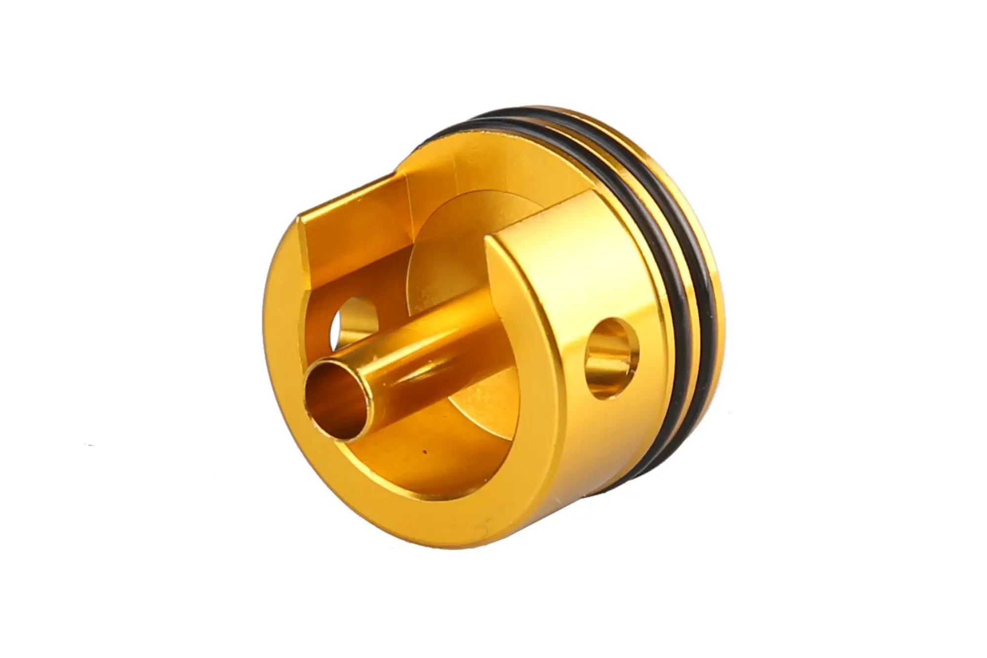 Ver.2 cylinder's head – MODIFY