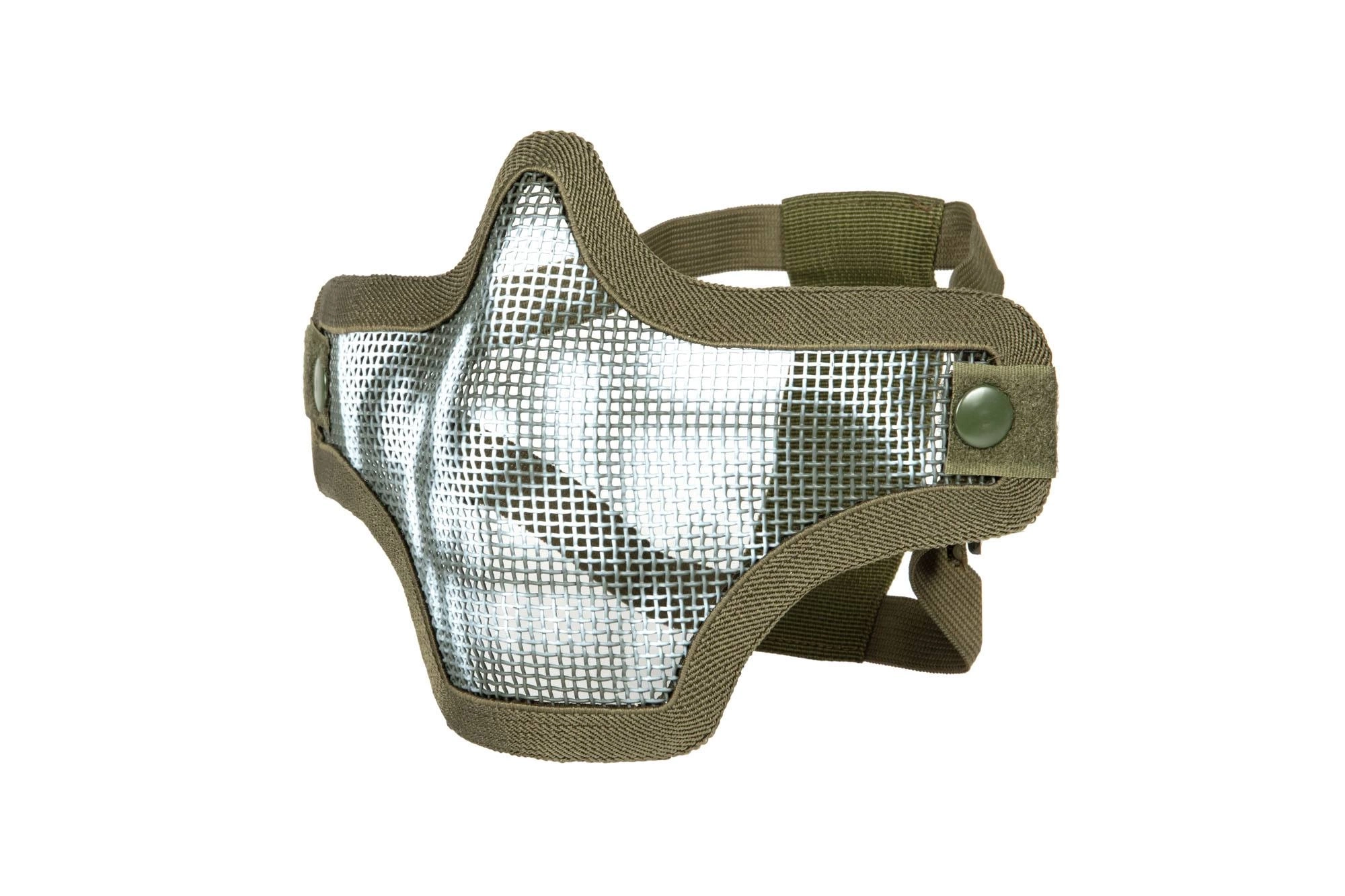 Ventus V2 Mask - olive