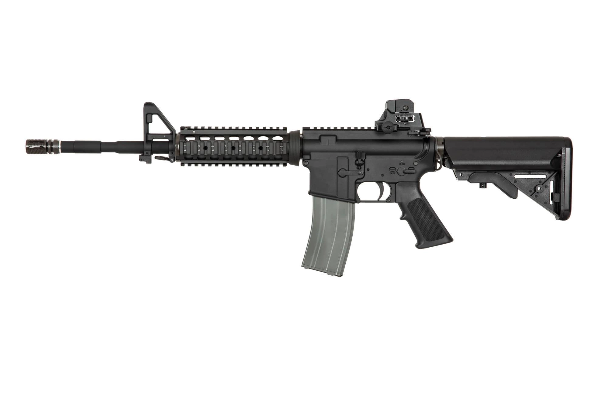 VF2-M4RIS-M GBBR Carbine Replica