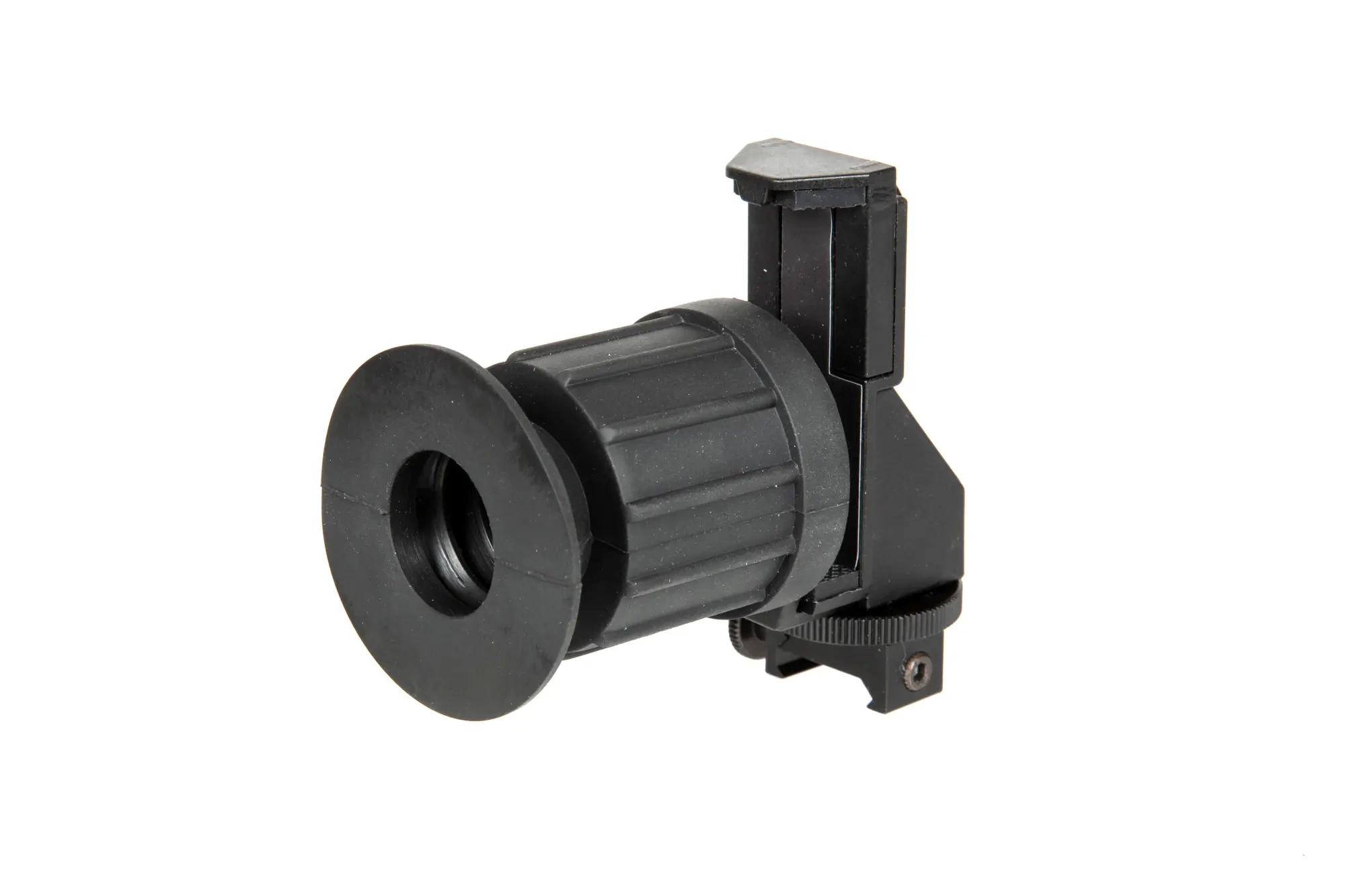 Virtual-Shot Rifle Mount V1