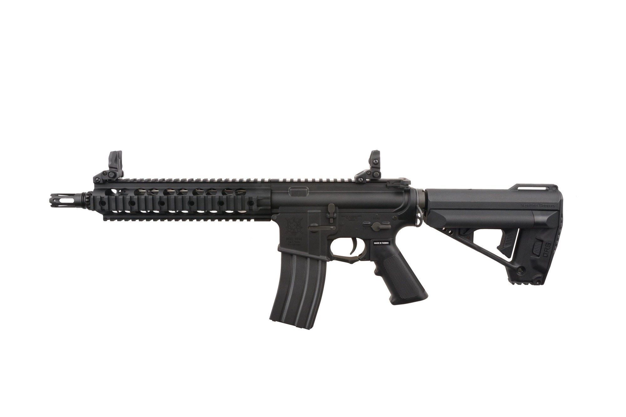 VR16 Fighter CQB MK2 Assault Rifle Replica