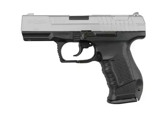 Walther P99 spring action pistol replica