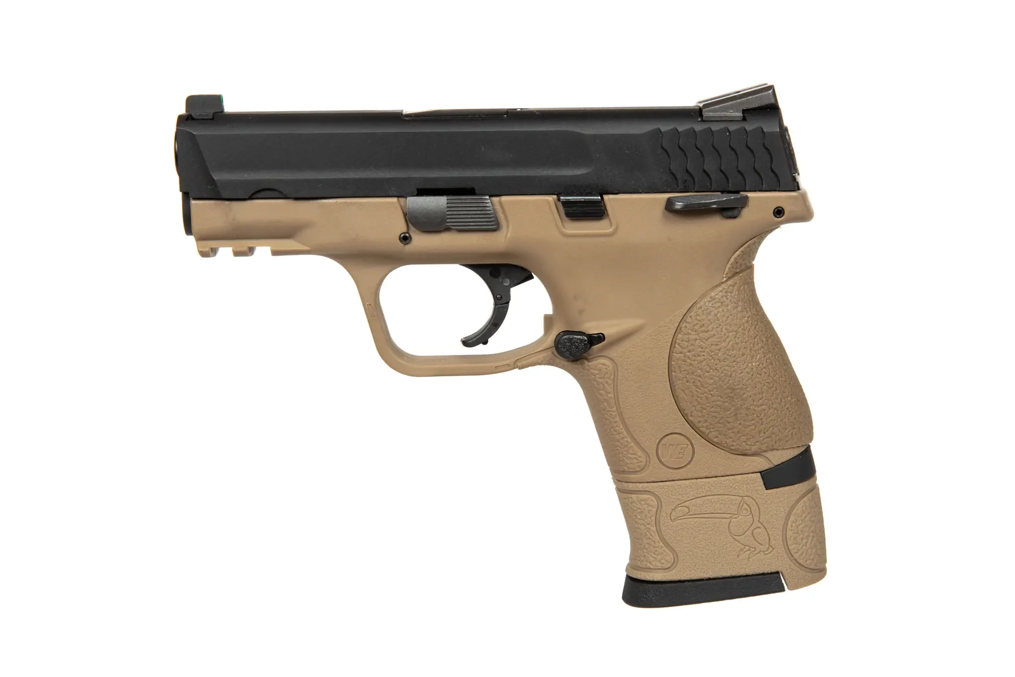 WE-BB-001 - TAN pistol replica