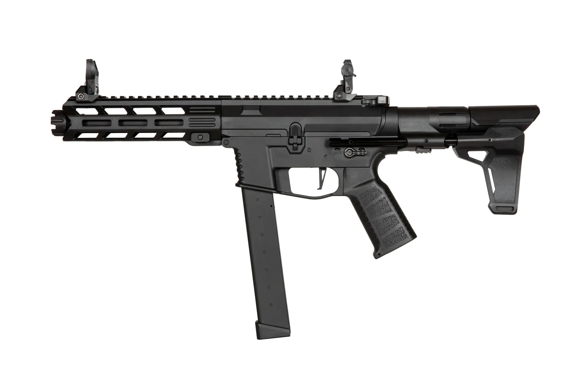 WE01A SMG Replica