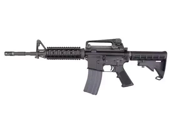 WER001 Open Bolt carbine replica