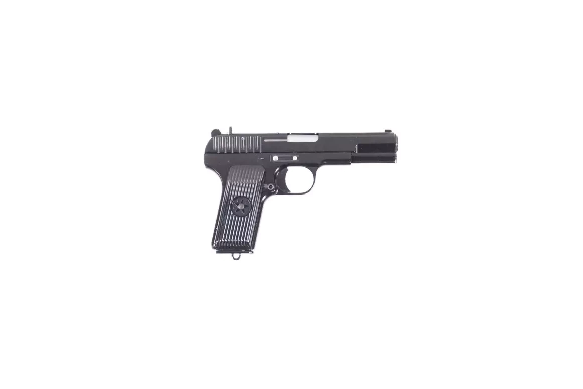 WE33 gas pistol replica (OUTLET)