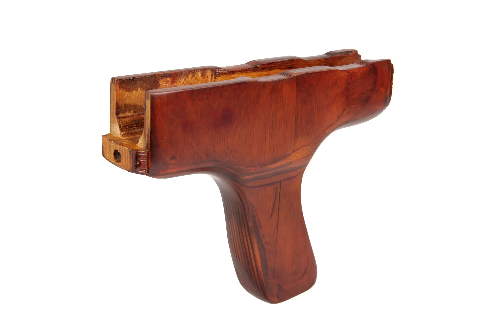 Wooden PM md. 63 AIMS Handguard for J Series Replicas