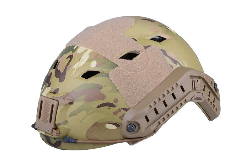 X-Shield FAST BJ Helmet Replica, MC