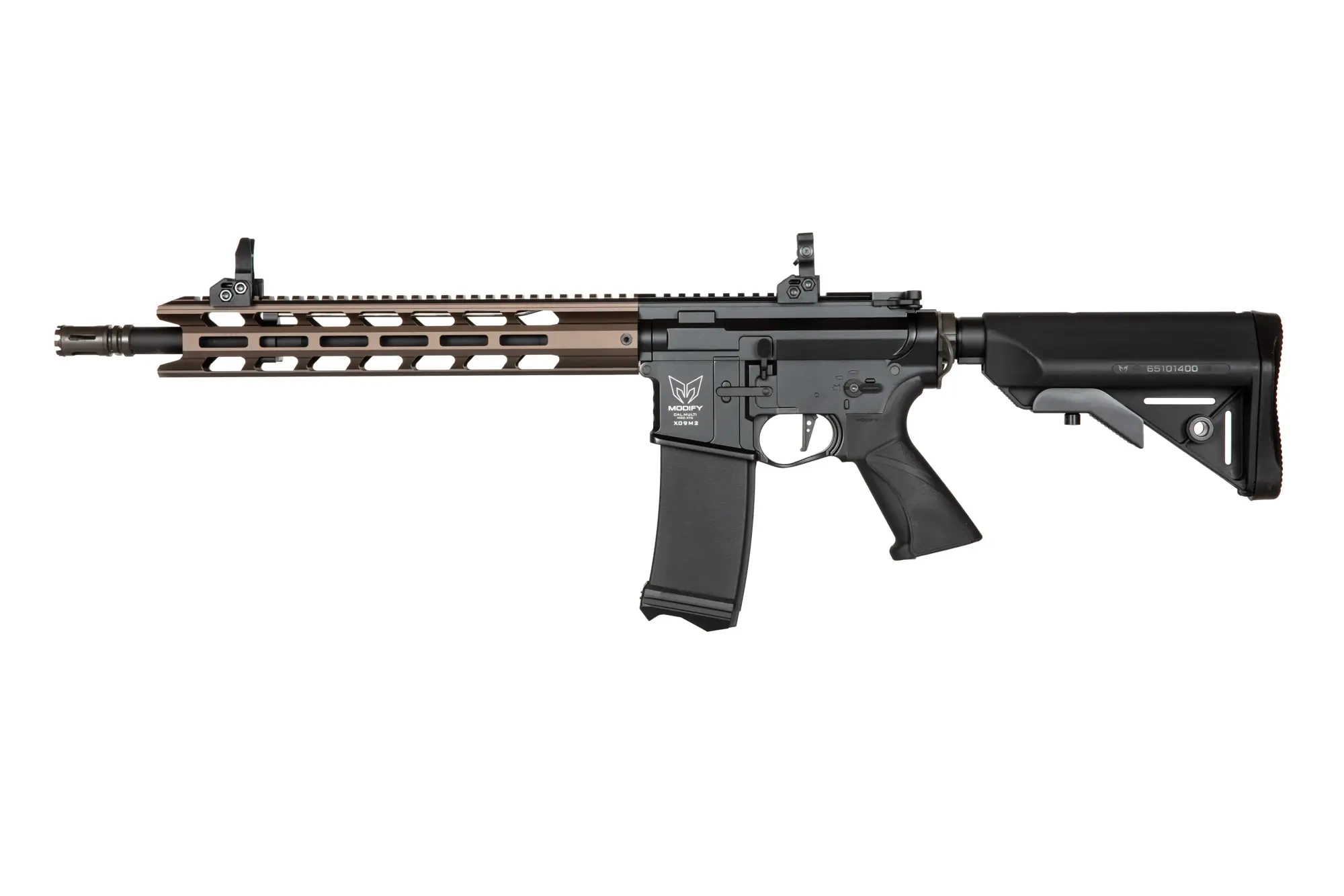 XTC G1-M ASTER Carbine replica