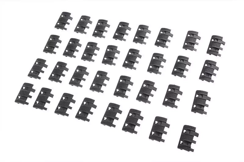 XTM-1 Cover Set (16 Kits) - Mixed Colours