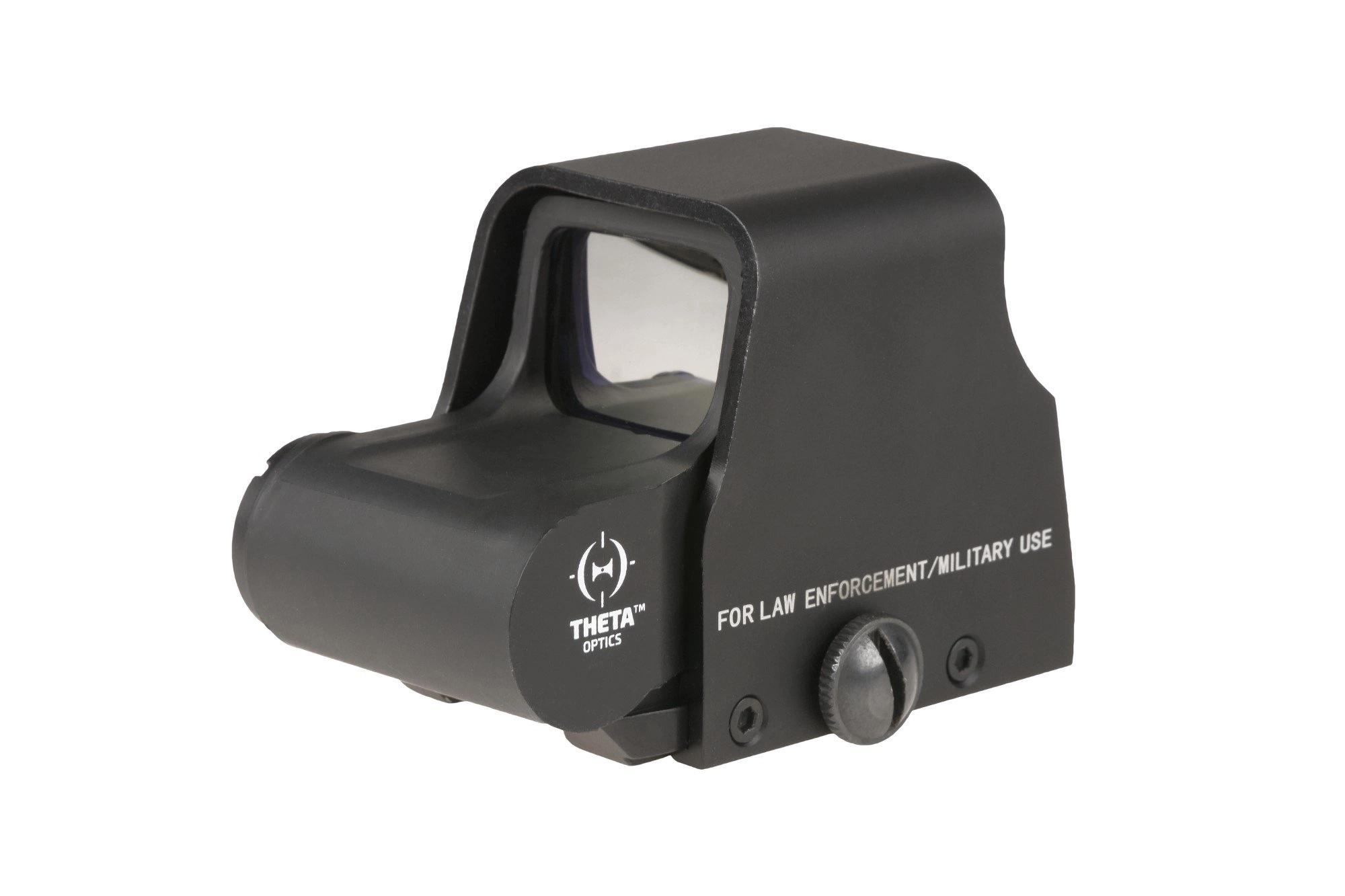 XTO Red Dot Sight Replica - black