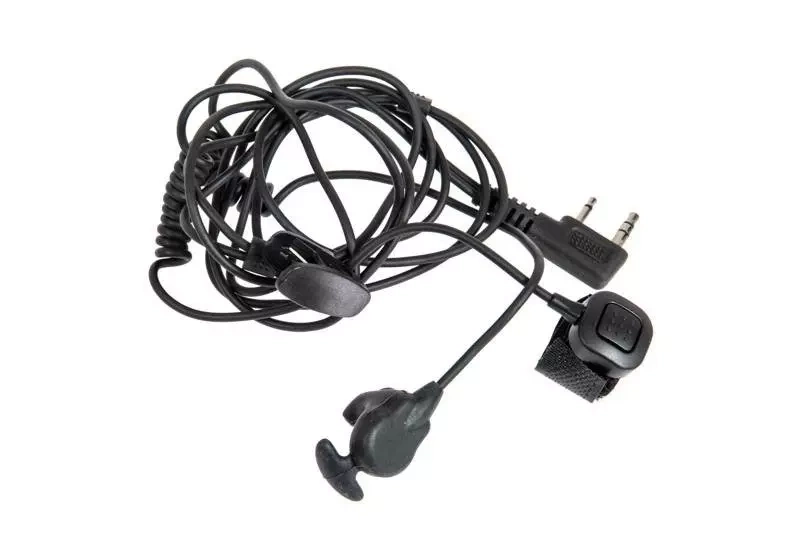 zBoNE Style Headset, kenwood