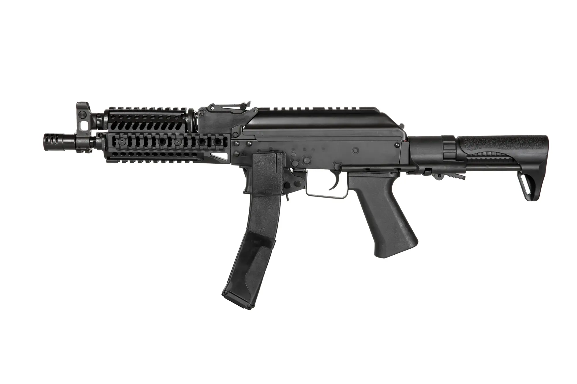ZK-19-01 Vityaz PDW Submachine Gun Replica