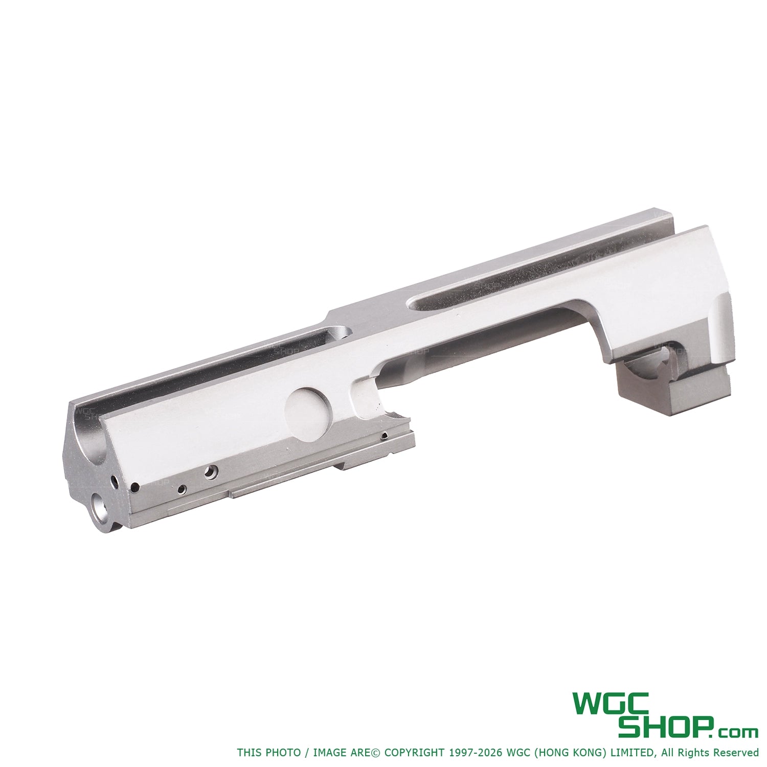 MARUYAMA Original Parts - MP-IX GBB Bolt ( 03-01 )