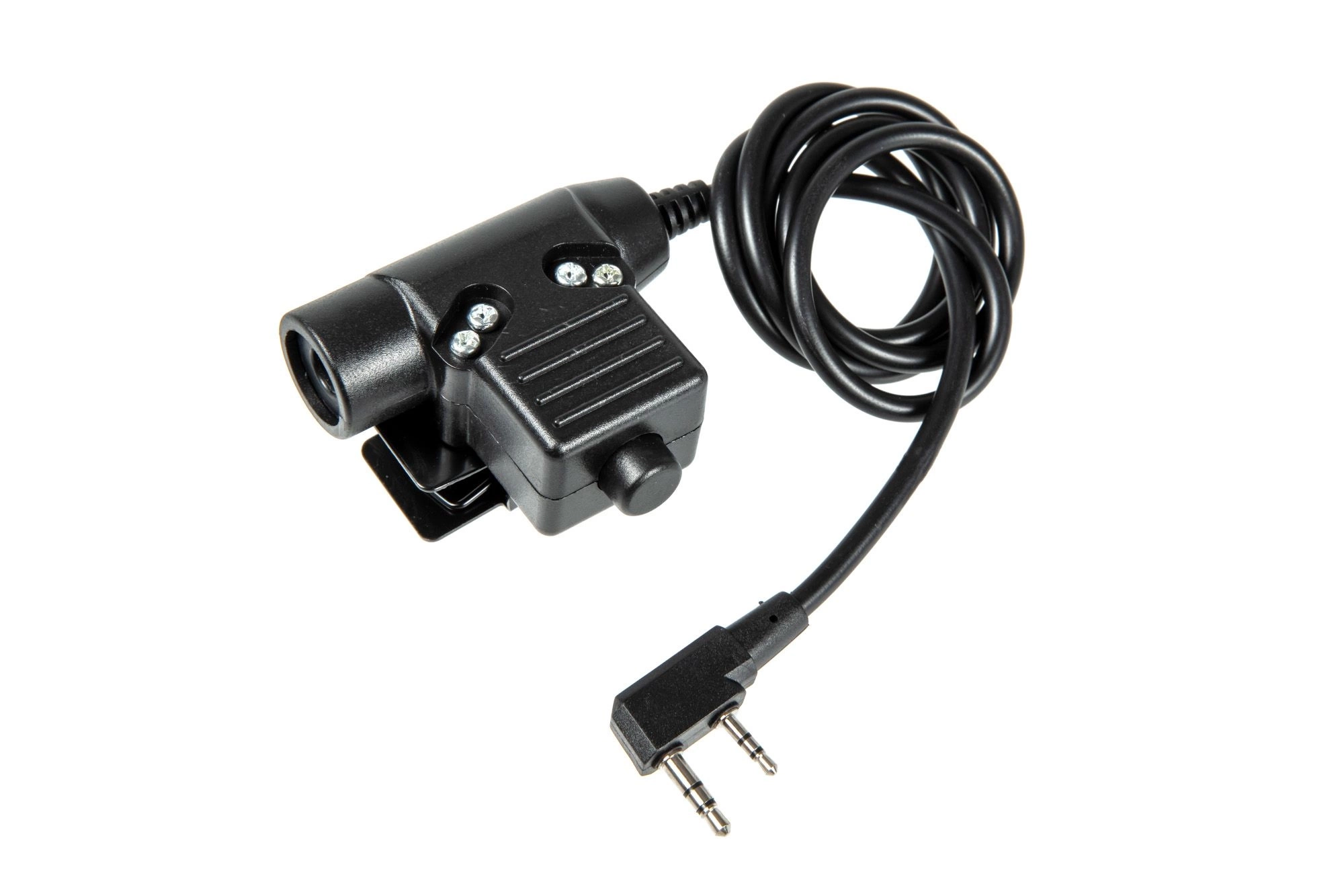 ZP113 zU94 - Kenwood PTT Button