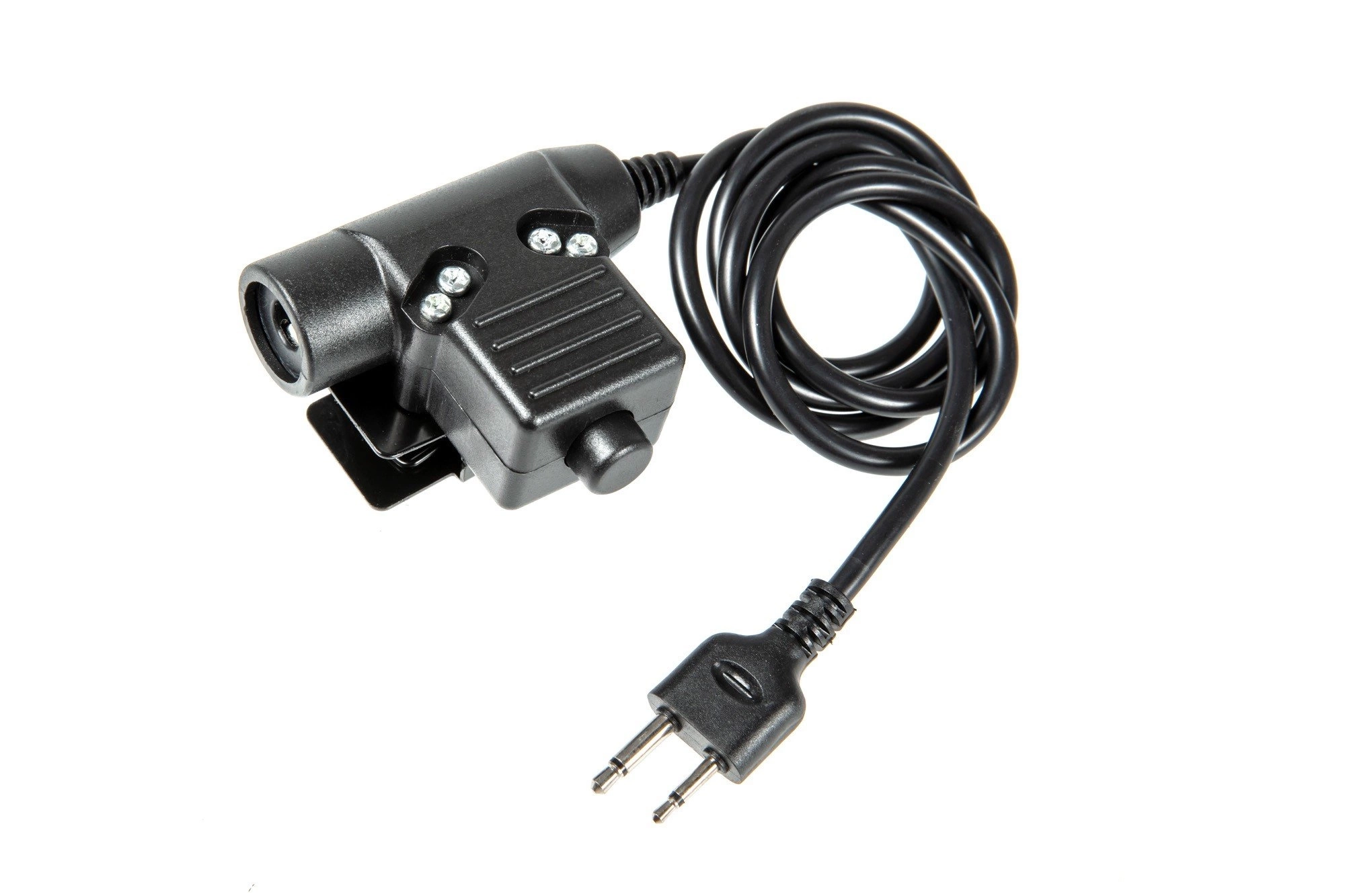 ZP113 zU94 - ICOM PTT Button