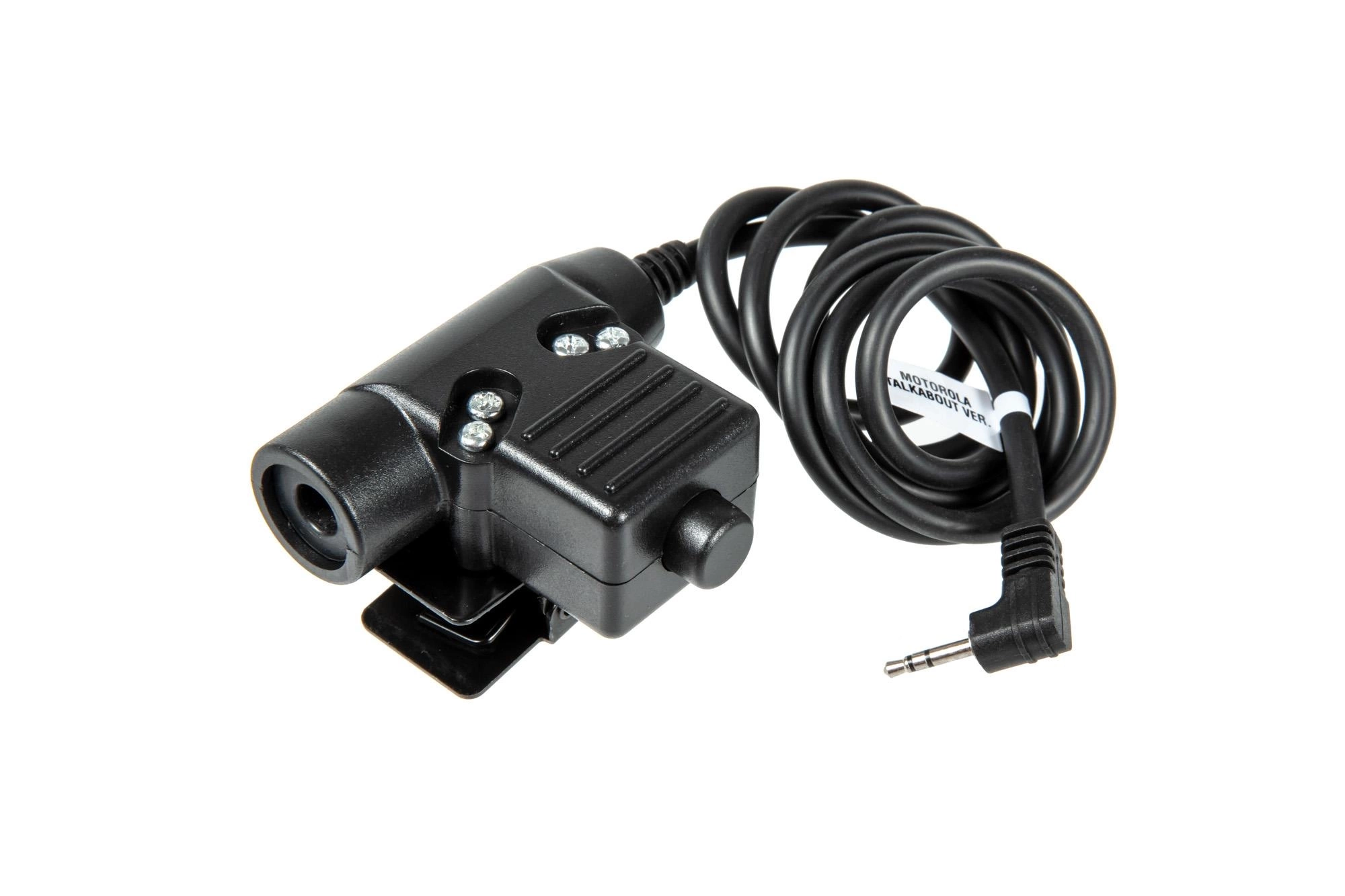 ZP113 zU94 - Motorola M1 PTT Button